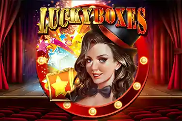 LUCKYBOXES?v=6.0